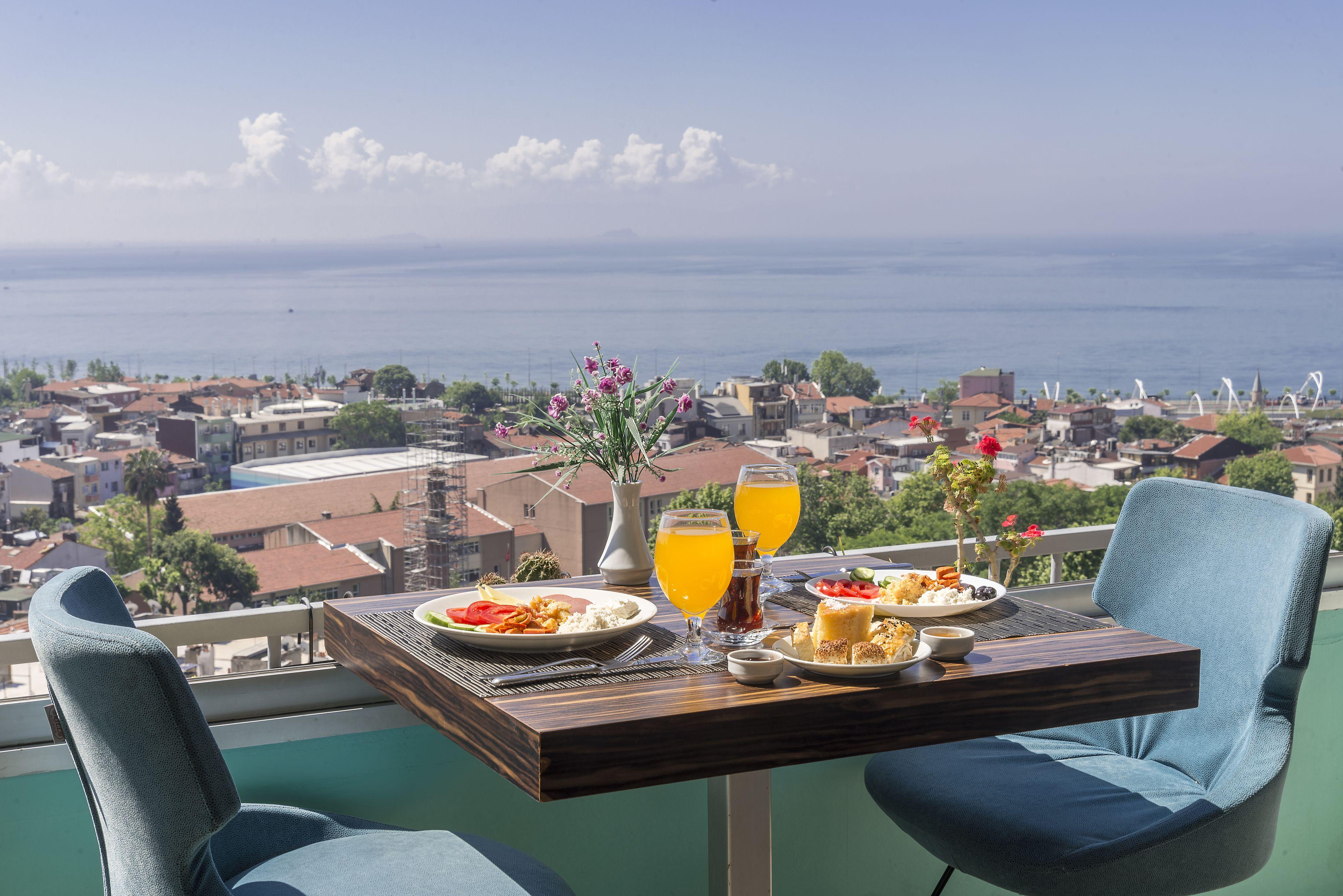 Old City Sultanahmet Hotel - Istanbul — Fotos 1